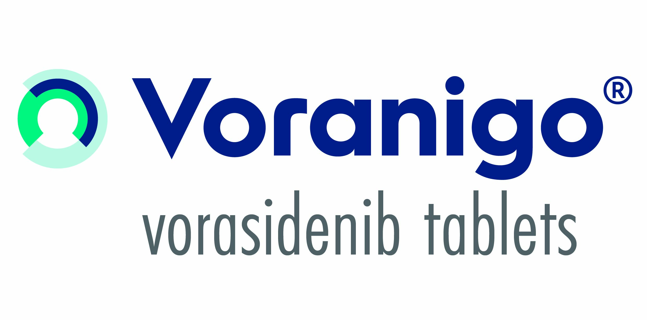 Voranigo logo