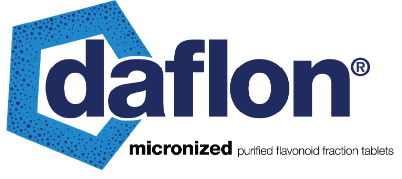 daflon logo